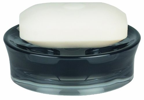 Spirella 10.13572 Max-akrylowego Grey mydelniczka 10.13572