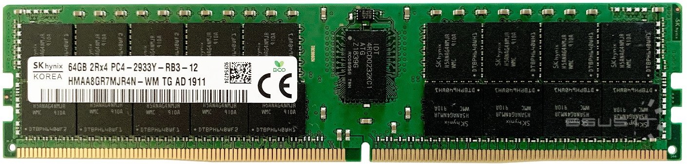 Hynix 64GB (HMAA8GR7MJR4N-WM)