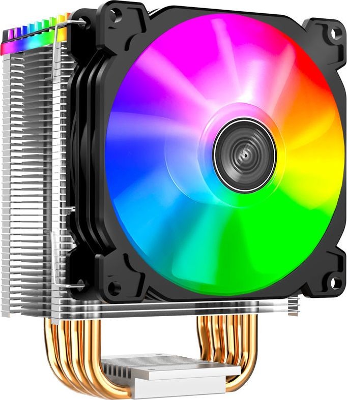 Jonsbo Chłodzenie CPU ARGB CR-1400 CPJB-007 CR-1400