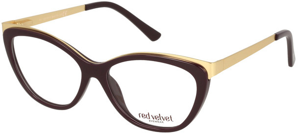 Red Velvet Okulary korekcyjne RV 20105 F