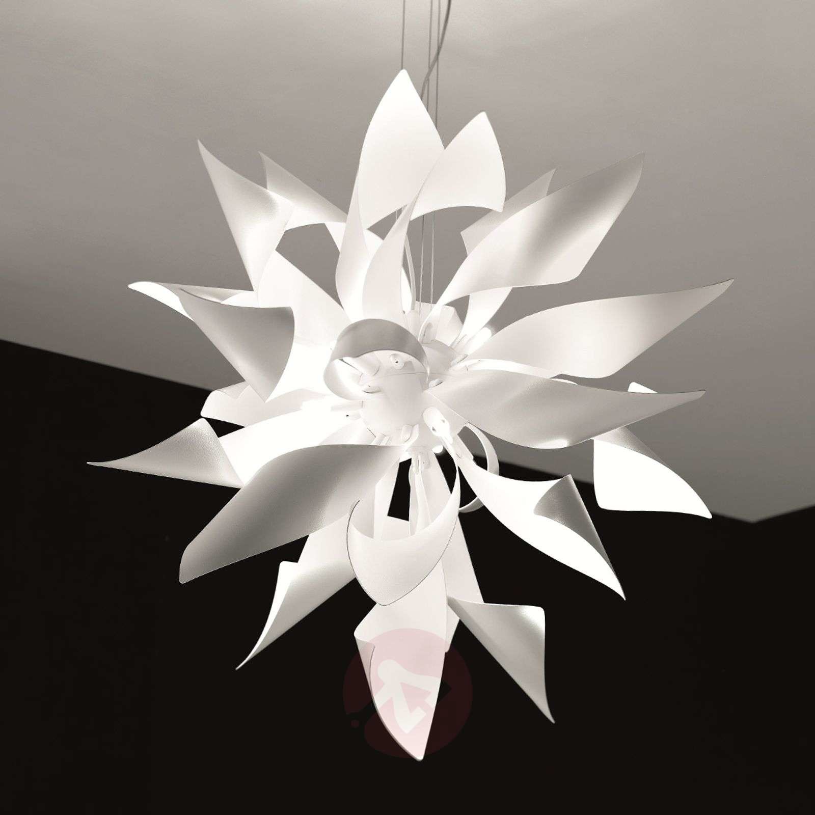 Selene Designerska lampa wisząca Ginger, 80 cm