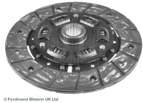 BLUE PRINT Tarcza sprzęgła ADM53106