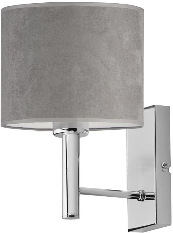 LYSNE Oświetlenie ścienne do sypialni TEGU VELUR 15536V/4