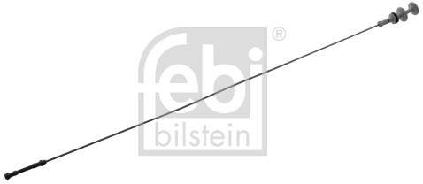 FEBI Miarka olejowa FEBI 48718