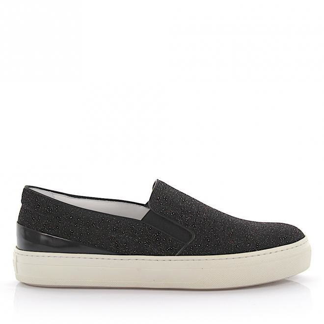 Tod's Tod's Trampki wsuwane