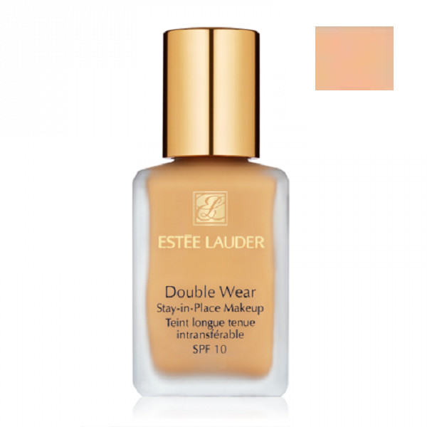 Estee Lauder Double Wear Stay-in-Place Makeup długotrwały podkład do twarzy 2W1.5 Natural Suede SPF10 30ml