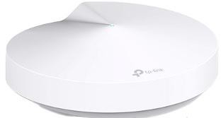TP-Link DOMOWY SYSTEM WI-FI MESH DECO M5 1-pack) DECO M5 1-pack)