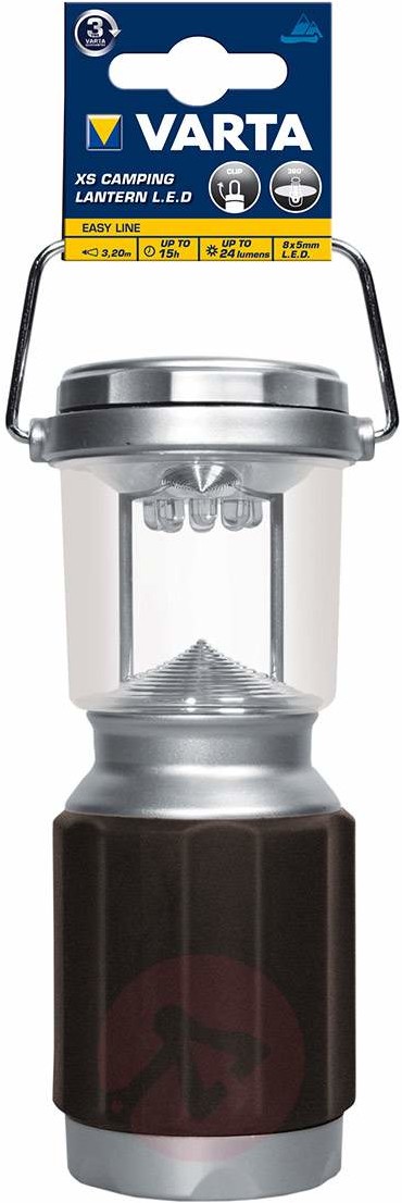 Varta XS Camping Lantern LED
