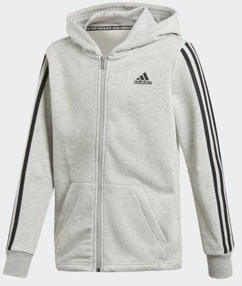 Adidas Bluza Must Haves 3-Stripes DV0822 116,128,140,152,164,176