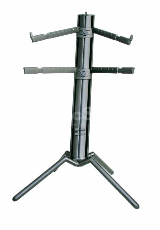 K&M Konig and Meyer 18860-35 Spider Pro czarny