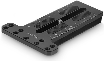 smallrig Płytka montażowa 2308 Counterweight Manfrotto 501PL) do DJI Ronin S