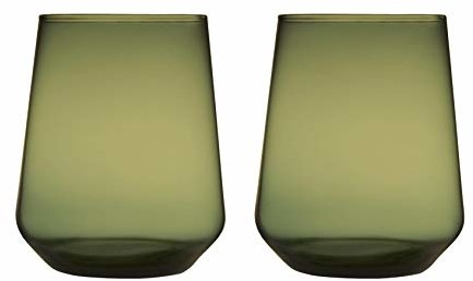 Iittala Essence zestaw szklanek do wody 0,35 l, 0.35L 1026360