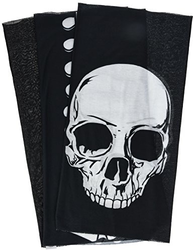 Comfy OXFORD halskrausen, 3-Pack 5030009230059