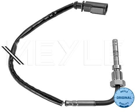 MEYLE czujnik, temperatura spalin 114 800 0075 114 800 0075