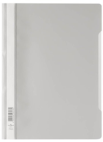 Durable A4 Standard, szary 252310