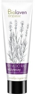 Sylveco Biolaven Odżywczy krem do rąk 100ml 1234593340