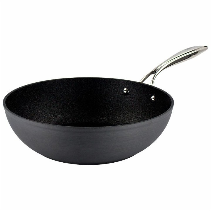 Eaziglide Patelnia Wok Neverstick3 Eaziglide 28 cm