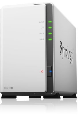 Synology DS218j