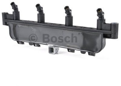 BOSCH Cewka zapłonowa, 0 986 221 035 - Bezpłatny zwrot do 30 dni, największy wybór produktów. 0986221035