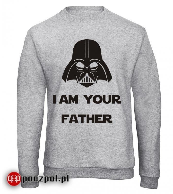 Poczpol I am your father PRZPOC-5-1832