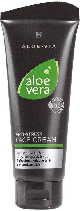 LR health & beauty Aloe Vera Krem antystresowy 100ml