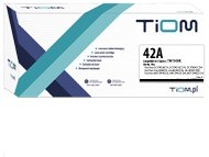 Zdjęcia - Wkład drukujący TiOM Toner  do HP Q5942A | LJ 4240/4250/4350 