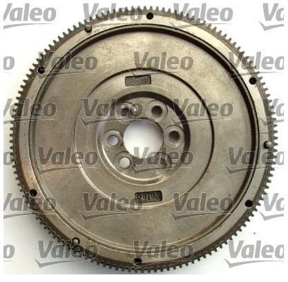 VALEO kpl. sprzęgła k4p - bez łoż. 835006 835006