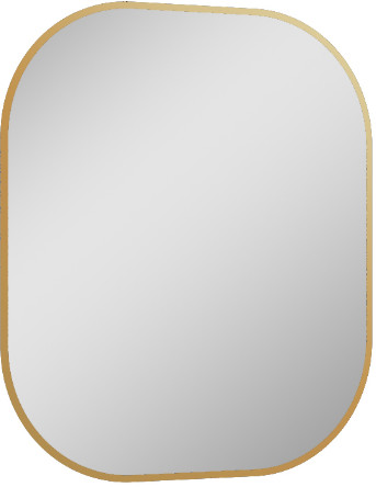 Elita Lustro LED Sharon 60cm 168119 gold