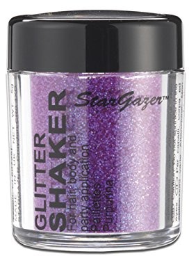 Stargazer Products StarGazer Products sypki brokat, 1 opakowanie, 1 x 5 g 5036469041136