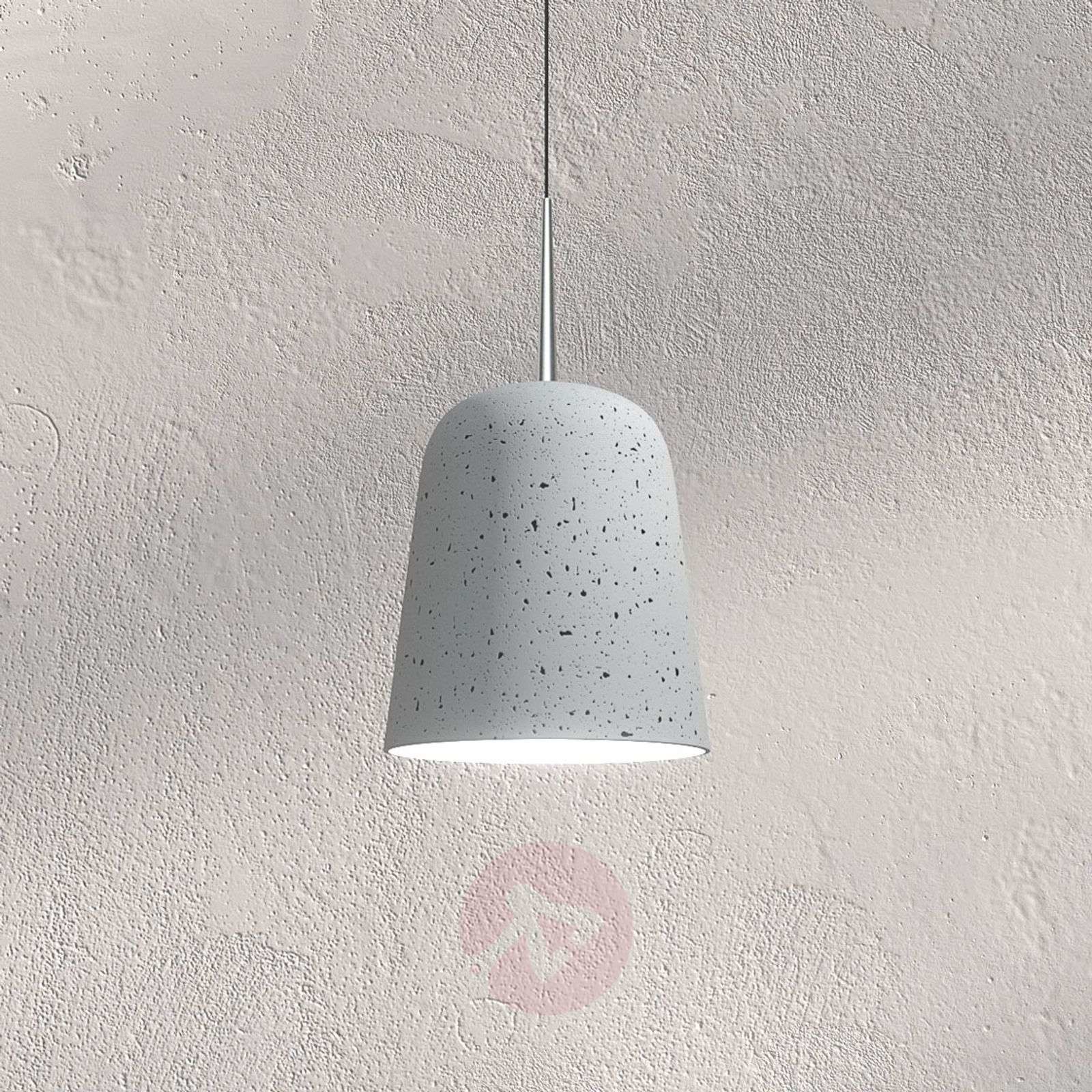 Casablanca Clavio S ceramiczna lampa wisząca 12cm
