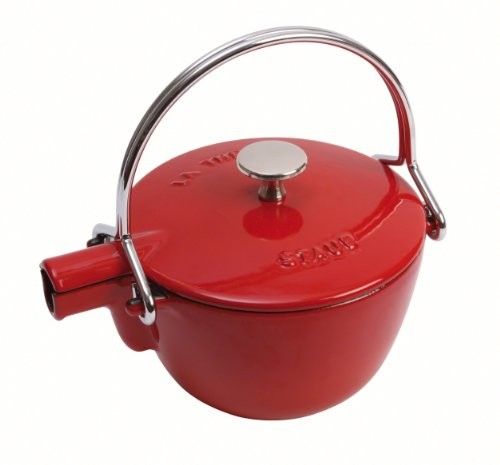 Staub Teapot zaparzacz do herbaty 1650006