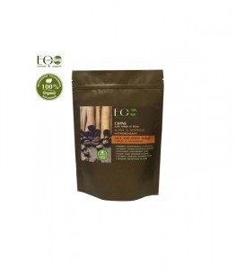 Ecolab Scrub do twarzy i ciała antyoksydacyjny Coffee & Cinnamon - 4017-0