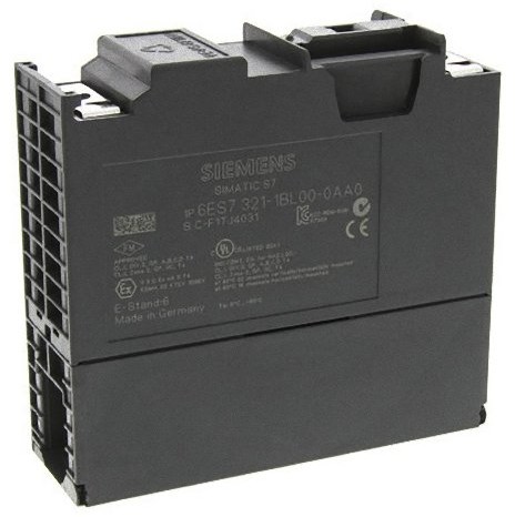 Siemens S7  300  Flash wejście Digital sm321 32ED 24 VDC 40P 6ES73211BL000AA0