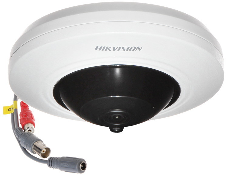 Hikvision HD-TVI DS-2CC52H1T-FITS DS-2CC52H1T-FITS