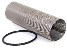 Honeywell Wkład 50 mik AS06-1C siatka do FF06 FK06