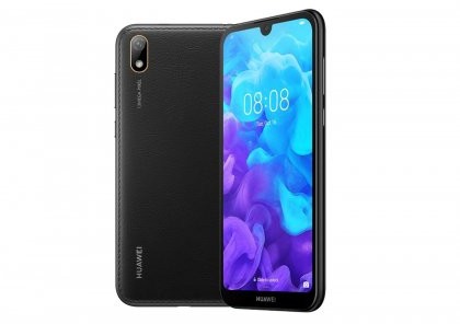 Huawei Y5 2019 16GB Czarny