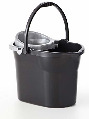 Maya Professional Tools Maya Professional Tools 09000 wiadro z wykręceniem, 10 l 09000