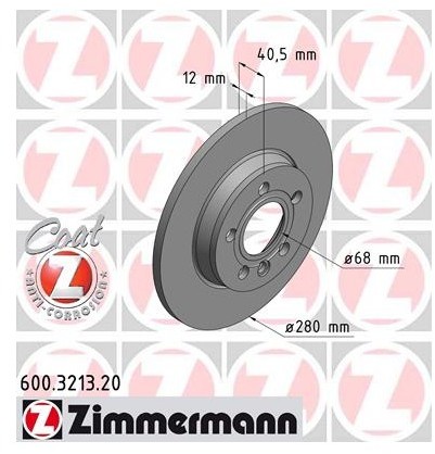 Zimmermann (OTTO GMBH) 600.3213.20