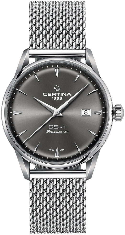 Certina C029.807.11.081.02 DS-1 Powermatic 80