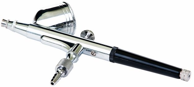 AIRPRESS Aerograf lakierniczy 45300