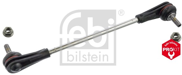 FEBI BILSTEIN Drążek / wspornik, stabilizator BILSTEIN 104886 104886