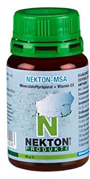 Nekton MSA, s BNK225035