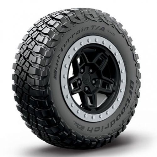 BFGoodrich Mud-Terrain T/A KM 3 205/80R16 111/108Q