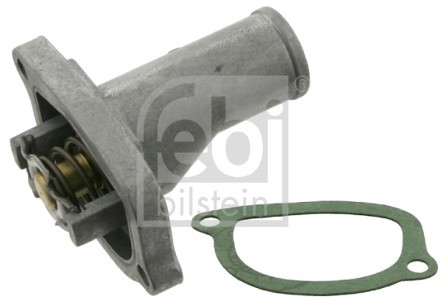 FEBI Termostat, środek chłodzący FEBI 10897