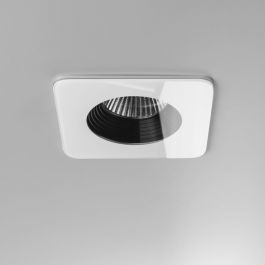 Astro Lighting Vetro Square Wh (5747)