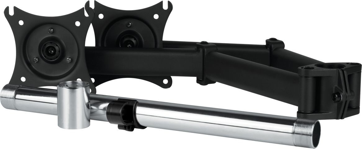 Arctic Ramię przedłużające na 2 monitory Z+2 Pro Gen 3 AEMNT00056A AEMNT00056A