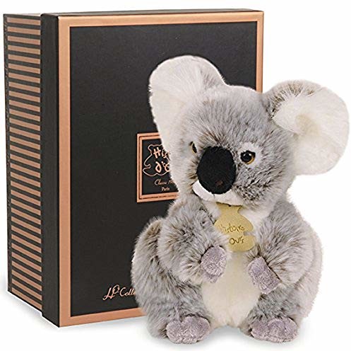 Unbekannt Histoire d'Ours HO2218 Koala - Les Authentiques