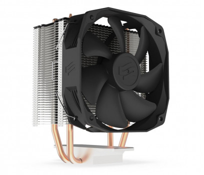SilentiumPC Spartan 4 SPC270