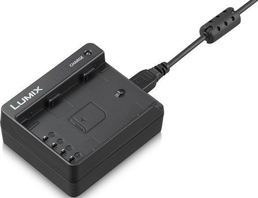 Panasonic Ładowarka do aparatu USB DMW-BTC13E