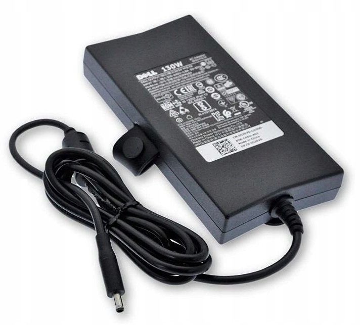 Dell zasilacz ładowarka 130W oryginalny